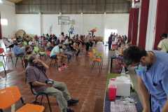 Vacunacion