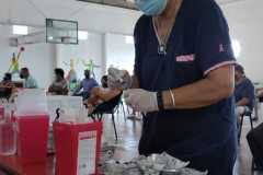 Vacunacion