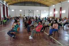 Vacunacion