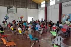 Vacunacion