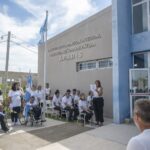 APADIS La Toma inició el ciclo lectivo 2026