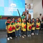 Una escuela de San Martín fue reconocida en los Intercolegiales 2025, con una docente tomense a cargo de uno de los proyectos distinguidos
