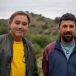 Norte Libre presenta su nuevo álbum «Cicatrices»