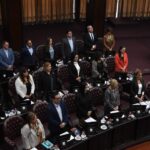 Tiene media sanción la obligatoriedad de la sala de 3 años a partir de 2028 en San Luis