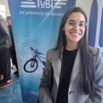 El entusiasmo de los chicos en una nueva entrega de bicicletas: “Los noto felices y curiosos”