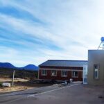 El Centro de Deshabituación incorpora equipamiento y avanza hacia su etapa final