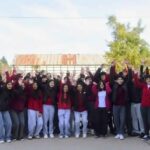 Estudiantes tomenses usan inteligencia artificial para contar historias y leyendas de San Luis