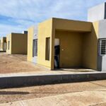 Las viviendas de #LaTomaCiudad se encaminan hacia la etapa definitiva