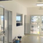 El Centro de Deshabituación de #LaTomaCiudad consolida nuevos avances y se encamina hacia su etapa final