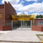 Comienzan las reparaciones en la Escuela N° 114 «Dr. Ricardo Gutiérrez»