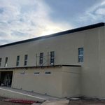 El Centro de Deshabituación de #LaTomaCiudad completa sus espacios y suma nuevas terminaciones