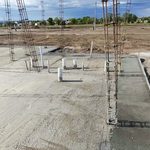 Inician la construcción de 20 nuevas viviendas en #LaTomaCiudad